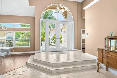 340 Normandy Drive Indialantic FL 32903