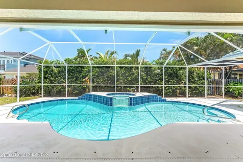340 Normandy Drive Indialantic FL 32903