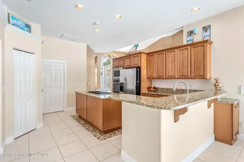 340 Normandy Drive Indialantic FL 32903