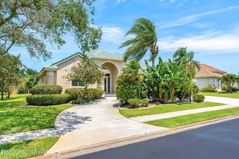 340 Normandy Drive Indialantic FL 32903
