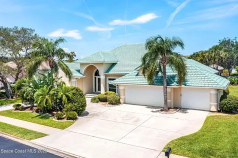 340 Normandy Drive Indialantic FL 32903