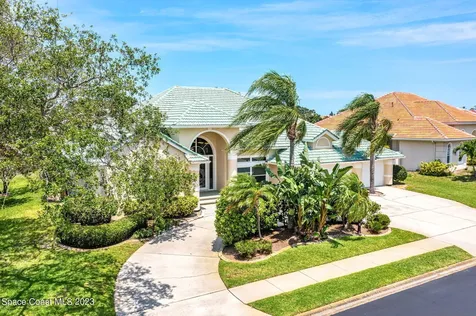 340 Normandy Drive Indialantic FL 32903