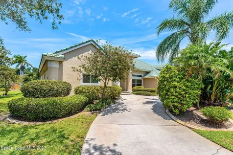 340 Normandy Drive Indialantic FL 32903