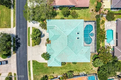 340 Normandy Drive Indialantic FL 32903