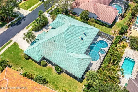340 Normandy Drive Indialantic FL 32903