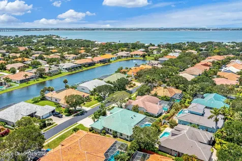 340 Normandy Drive Indialantic FL 32903