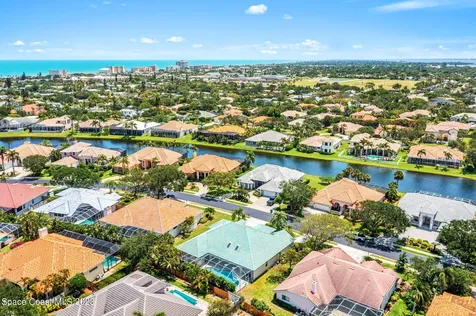 340 Normandy Drive Indialantic FL 32903