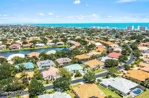 340 Normandy Drive Indialantic FL 32903
