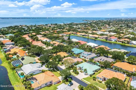 340 Normandy Drive Indialantic FL 32903