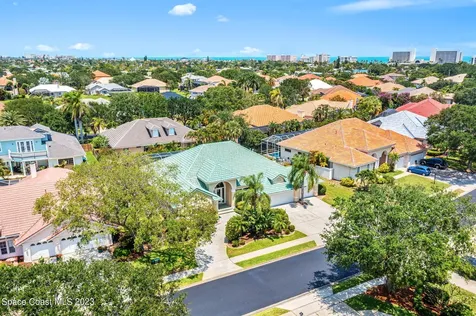 340 Normandy Drive Indialantic FL 32903