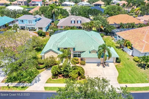 340 Normandy Drive Indialantic FL 32903