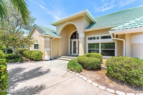 340 Normandy Drive Indialantic FL 32903