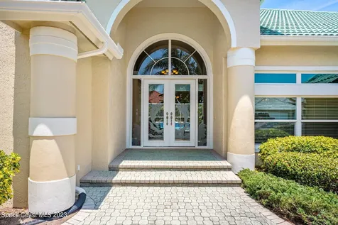 340 Normandy Drive Indialantic FL 32903