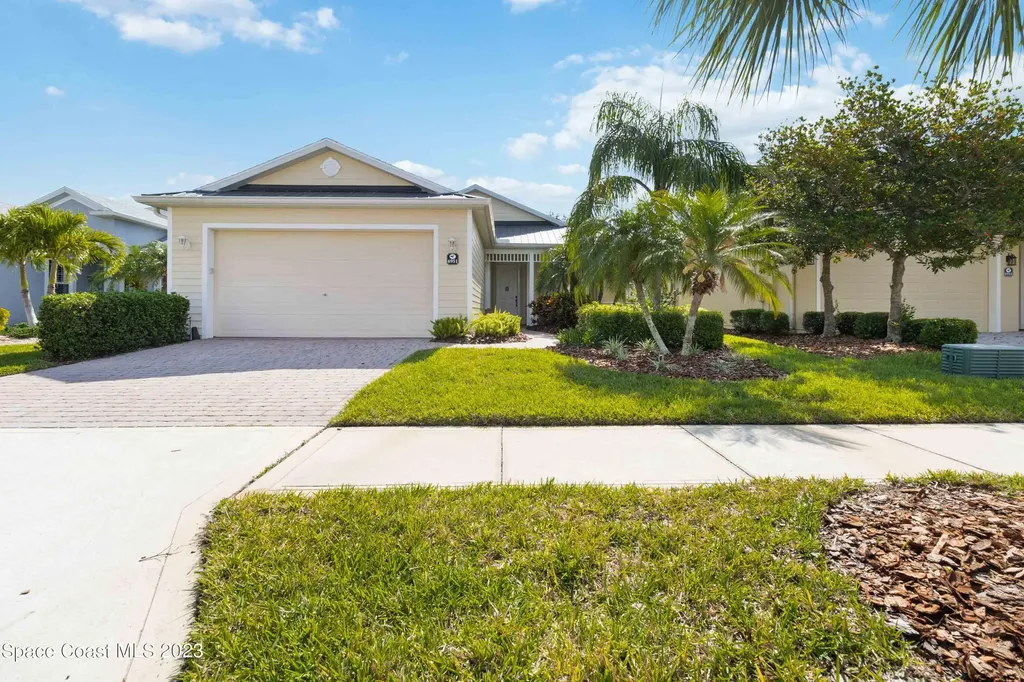 6951 Abbeyville Road Melbourne FL 32940