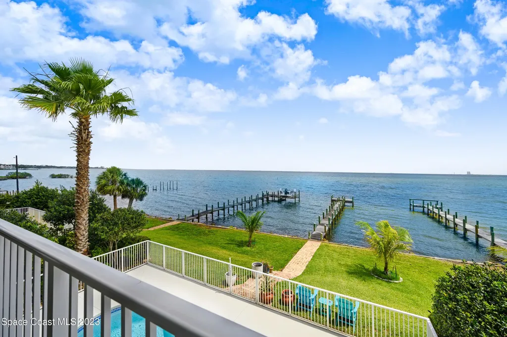 5419 Riveredge Drive Titusville FL 32780
