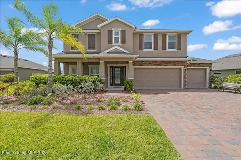 665 Easton Forest Circle SE Palm Bay FL 32909