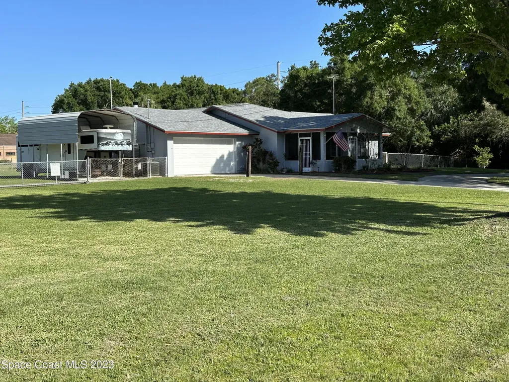 1665 Weir Street Malabar FL 32950