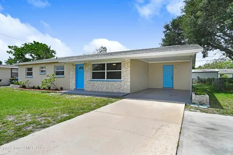 483 Nancie Avenue Merritt Island FL 32952