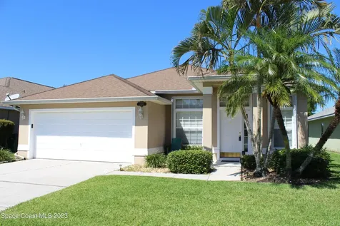 2390 Stratford Pointe Drive Melbourne FL 32904