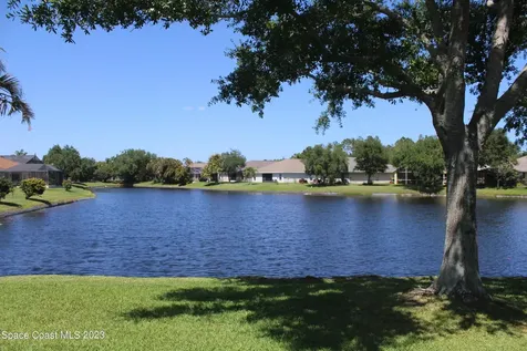 2390 Stratford Pointe Drive Melbourne FL 32904