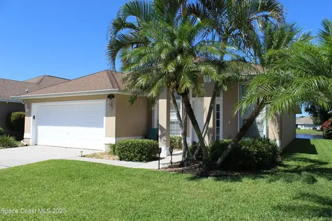 2390 Stratford Pointe Drive Melbourne FL 32904