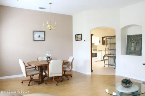2390 Stratford Pointe Drive Melbourne FL 32904