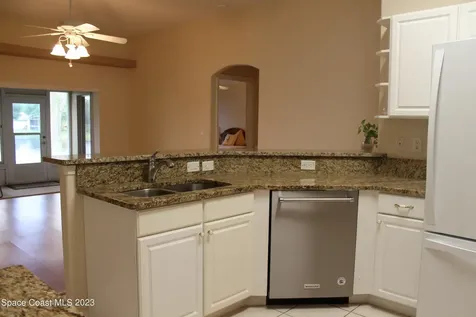 2390 Stratford Pointe Drive Melbourne FL 32904