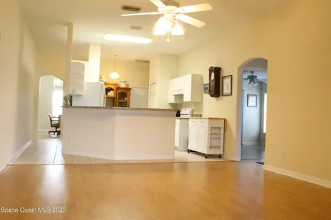 2390 Stratford Pointe Drive Melbourne FL 32904