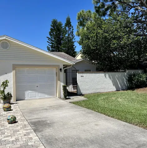 3656 Sawgrass Drive Titusville FL 32780