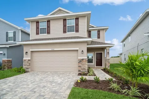 1104 Canfield Circle SE Palm Bay FL 32909