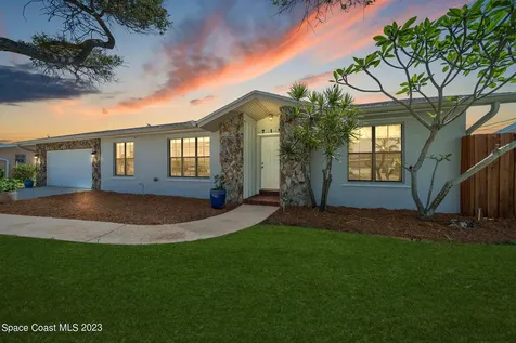 715 Hibiscus Drive Satellite Beach FL 32937