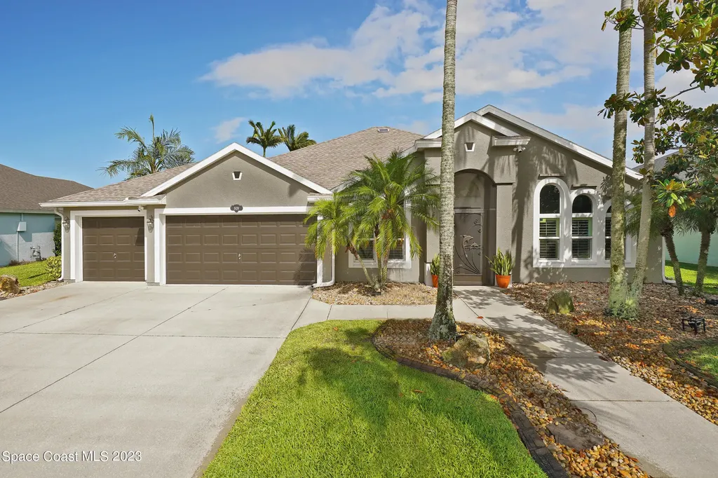 5128 Wexford Drive Rockledge FL 32955