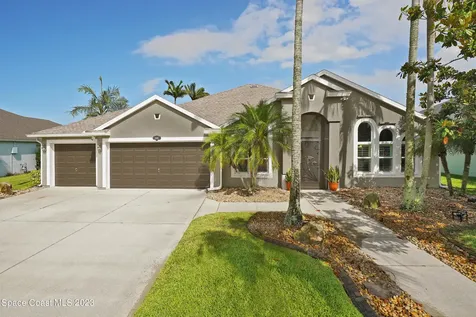 5128 Wexford Drive Rockledge FL 32955