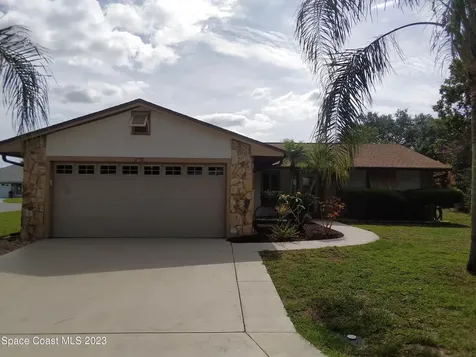 715 John Adams Lane Melbourne FL 32904