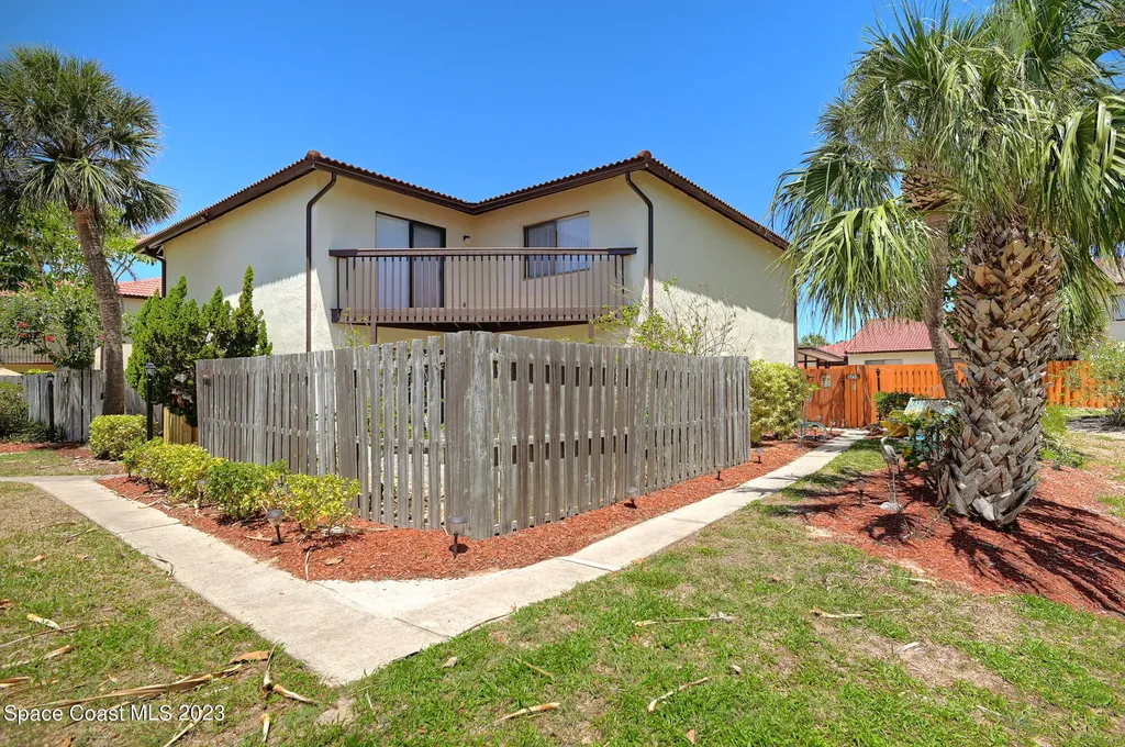 3267 Sea Oats Circle Melbourne Beach FL 32951