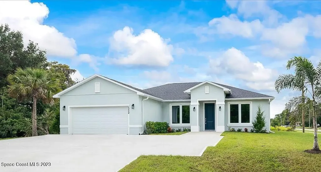 276 Altman Avenue SE Palm Bay FL 32909