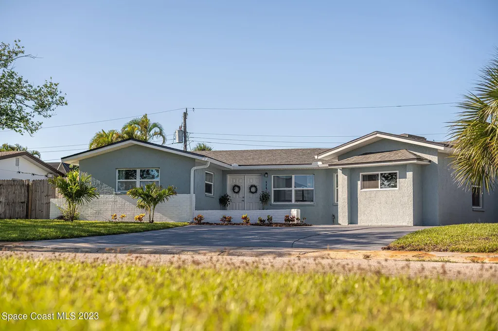 620 Belair Avenue Merritt Island FL 32953