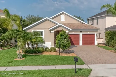 6454 Trieda Drive Melbourne FL 32940