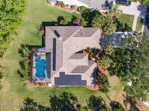410 Berwick Way Melbourne FL 32940