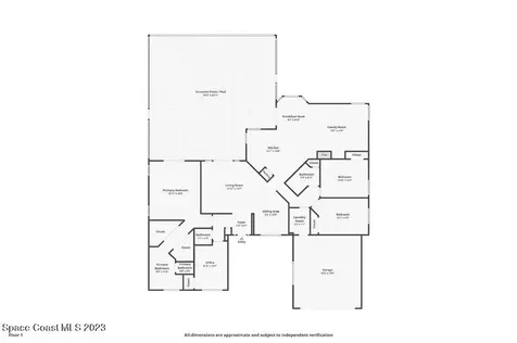410 Berwick Way Melbourne FL 32940