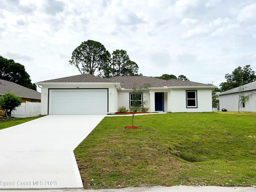 549 Waylaid Avenue SW Palm Bay FL 32908