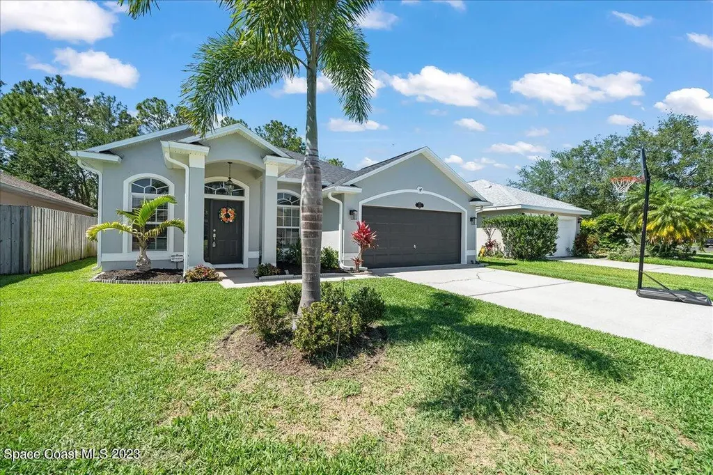 2571 Stratford Pointe Drive Melbourne FL 32904