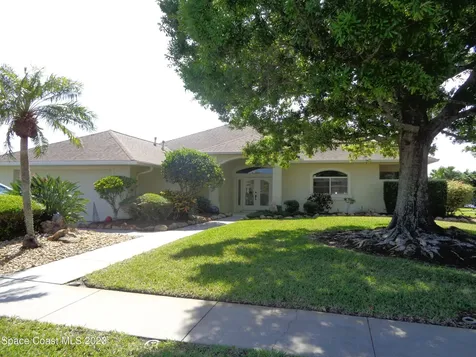 5731 Herons Landing Drive Rockledge FL 32955