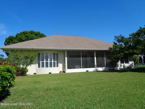 5731 Herons Landing Drive Rockledge FL 32955