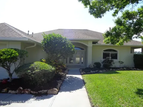 5731 Herons Landing Drive Rockledge FL 32955