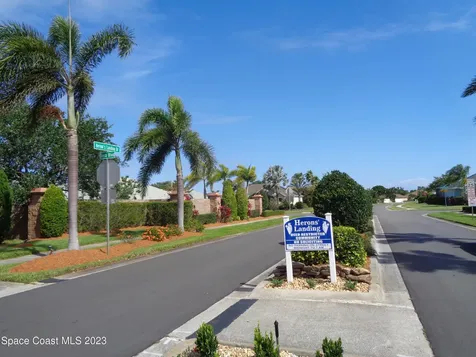 5731 Herons Landing Drive Rockledge FL 32955