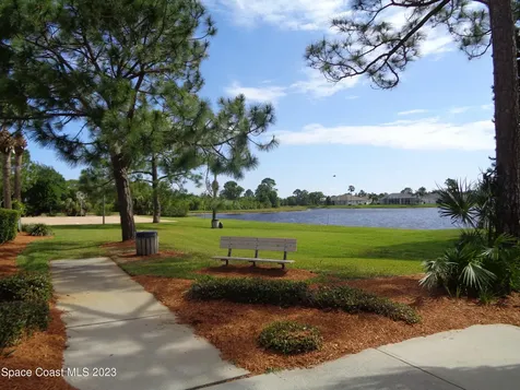 5731 Herons Landing Drive Rockledge FL 32955