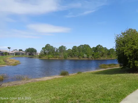 5731 Herons Landing Drive Rockledge FL 32955
