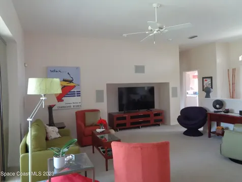 5731 Herons Landing Drive Rockledge FL 32955