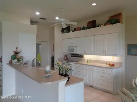 5731 Herons Landing Drive Rockledge FL 32955